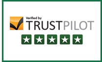 Verified by Trustpilot