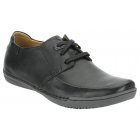 Clarks Men's 'Ronan Ride' Casual Shoe. 