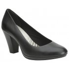Clarks Alessie Eve - Women's Court Shoe. 