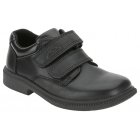 Clarks Boy's 'Deaton Jnr' School Shoe