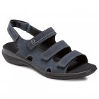 Ecco 211003 Women’s Sandals Breeze Marine Nubuck Veauline 