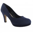 Crisp Kendra Women's Smart Court Shoe 