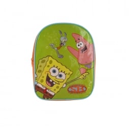 Spongebob School Shoulder Bag 