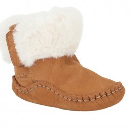 Baby Cuddle - Unisex Pram Boot in Small