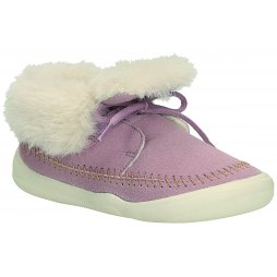 Cuba Evie Inf Girl’s Slippers in Pink
