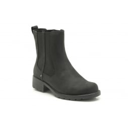 Orinoco Club - Women's Chelsea Style Ankle Boots
