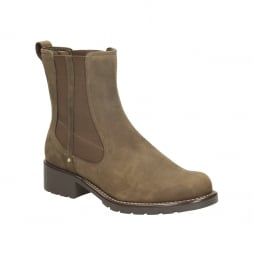 Orinoco Club - Women's Chelsea Style Ankle Boots