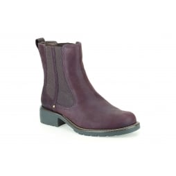 Orinoco Club - Women's Chelsea Style Ankle Boots