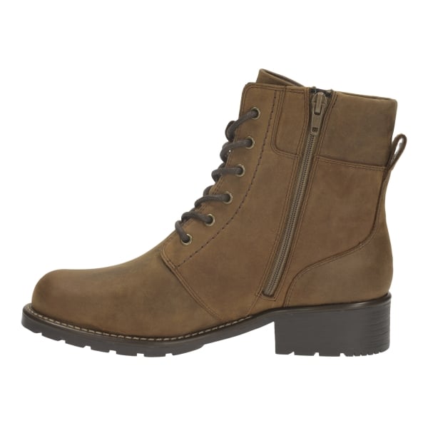 Clarks Orinoco Spice Women’s Casual Boots