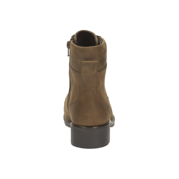 Clarks Orinoco Spice Women’s Casual Boots
