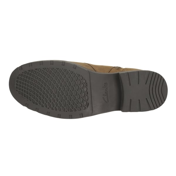 Clarks Orinoco Spice Women’s Casual Boots