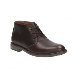 Unelott Mid Men's Unstructured Boots