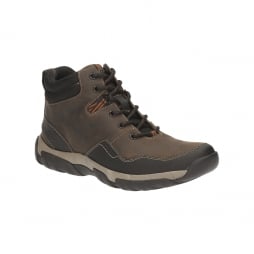 Walbeck Top Men's Waterproof Boots