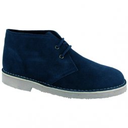 Sahara Men's Desert Boot in Various Colours