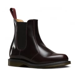Flora Women's Chelsea Boots