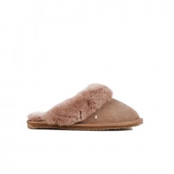 Jolie Women's Mule Slippers in Various Colours