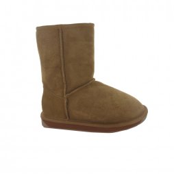 Stinger Lo Women's Boots in Black or Chestnut 