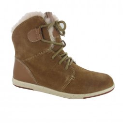Winton Women's Casual Boots in Chestnut