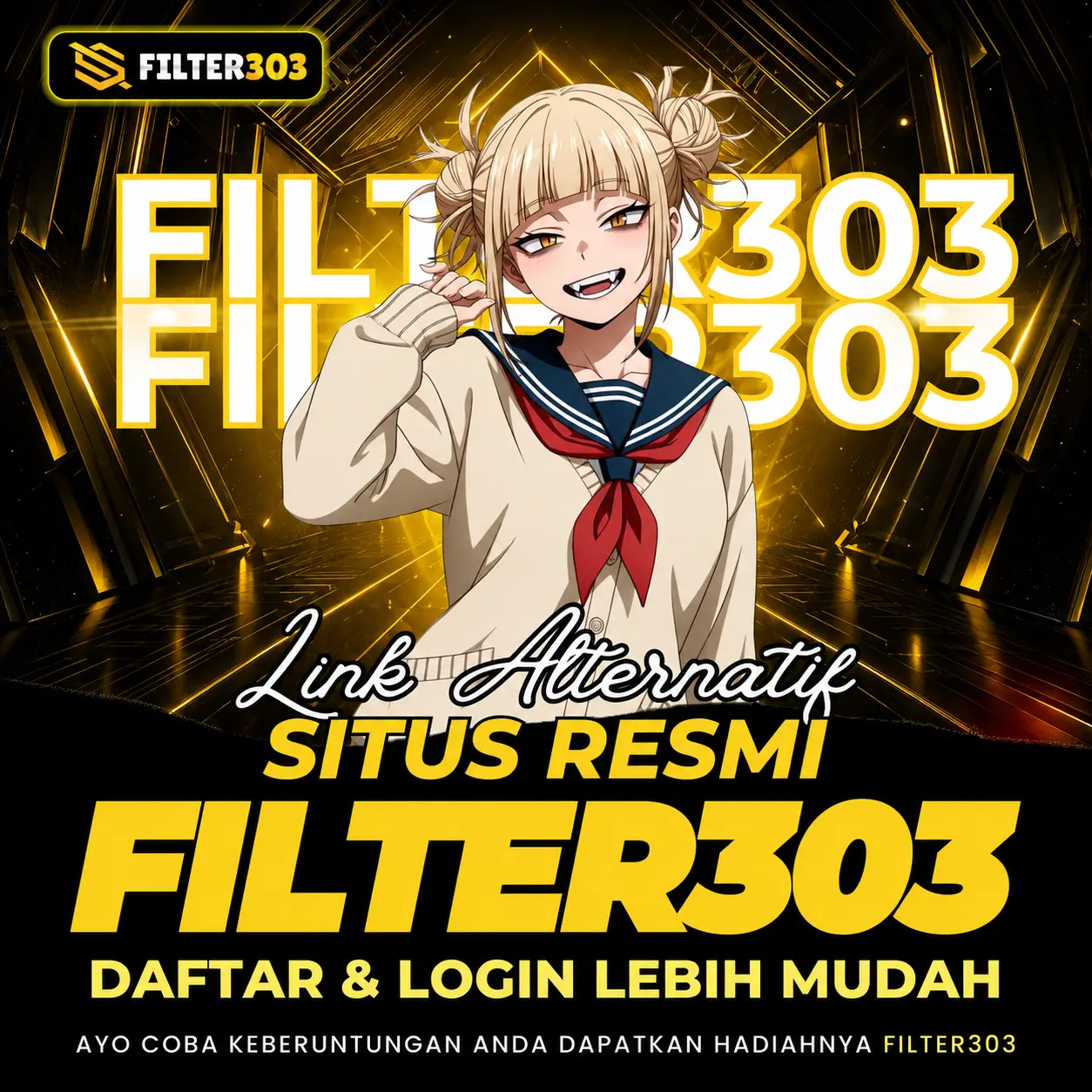 FILTER303: Eksplorasi Board Game Online dengan Map Open World yang Mudah Dipahami
