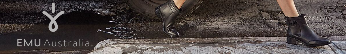 Emu Boots