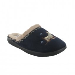 Padders Scotty Women's Slipper 479