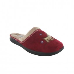 Padders Scotty Women's Slipper 479