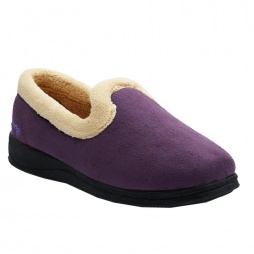 Repose Women's Slippers in Various Colours