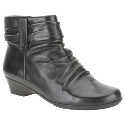 Matron Ella Women's Extra Wide Ankle Boots