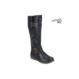 R1073 Women's Long Boots