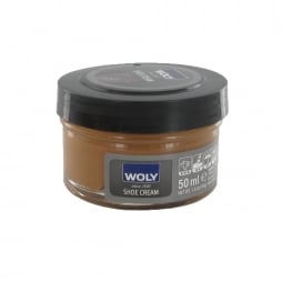 Light Brown 006 Shoe Cream (Polish) 50ml
