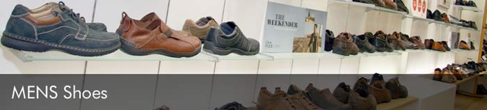 Simon Bakers Direct Men shoes