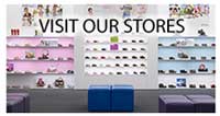 Simon Baker Direct Shoes Shops